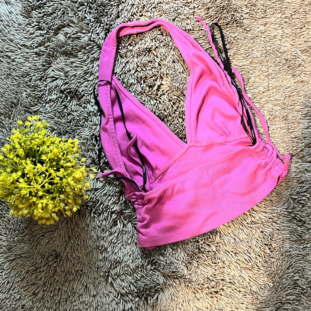 Top size M